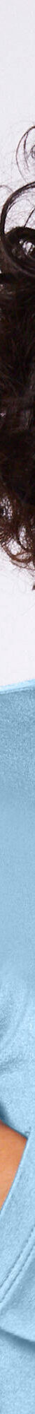 Sous-pull col roulé coton stretch uni (bleu ciel) Sous-pull col roulé coton stretch uni (bleu ciel)
